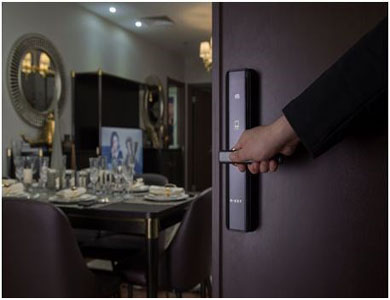 吴兴24小时上门开锁公司